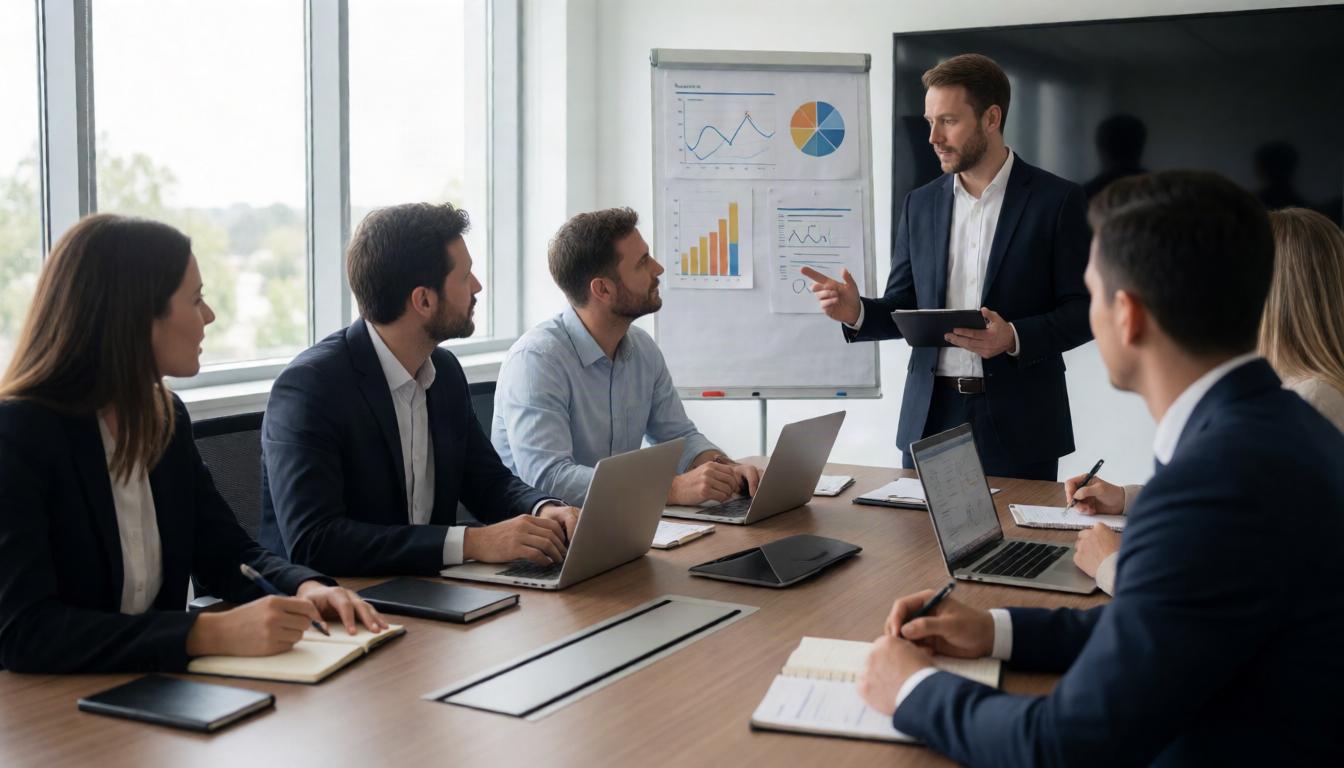 Communication Coaching